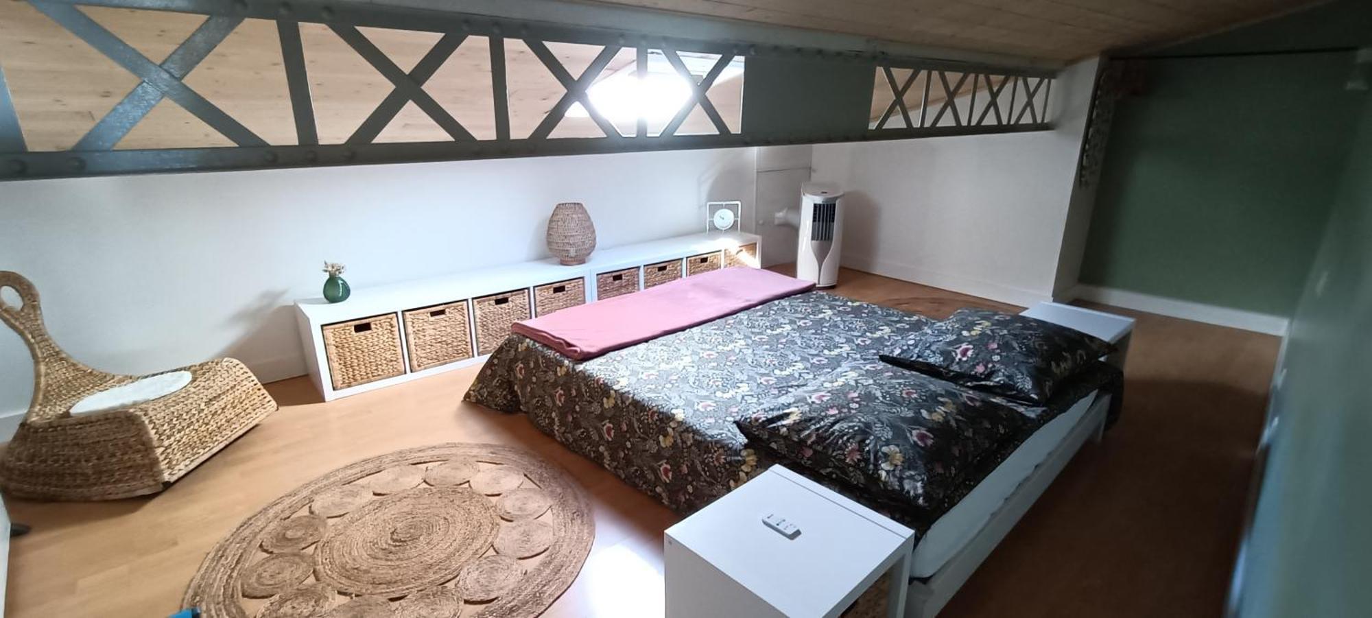 利布尔讷La Costa Bella公寓 外观 照片