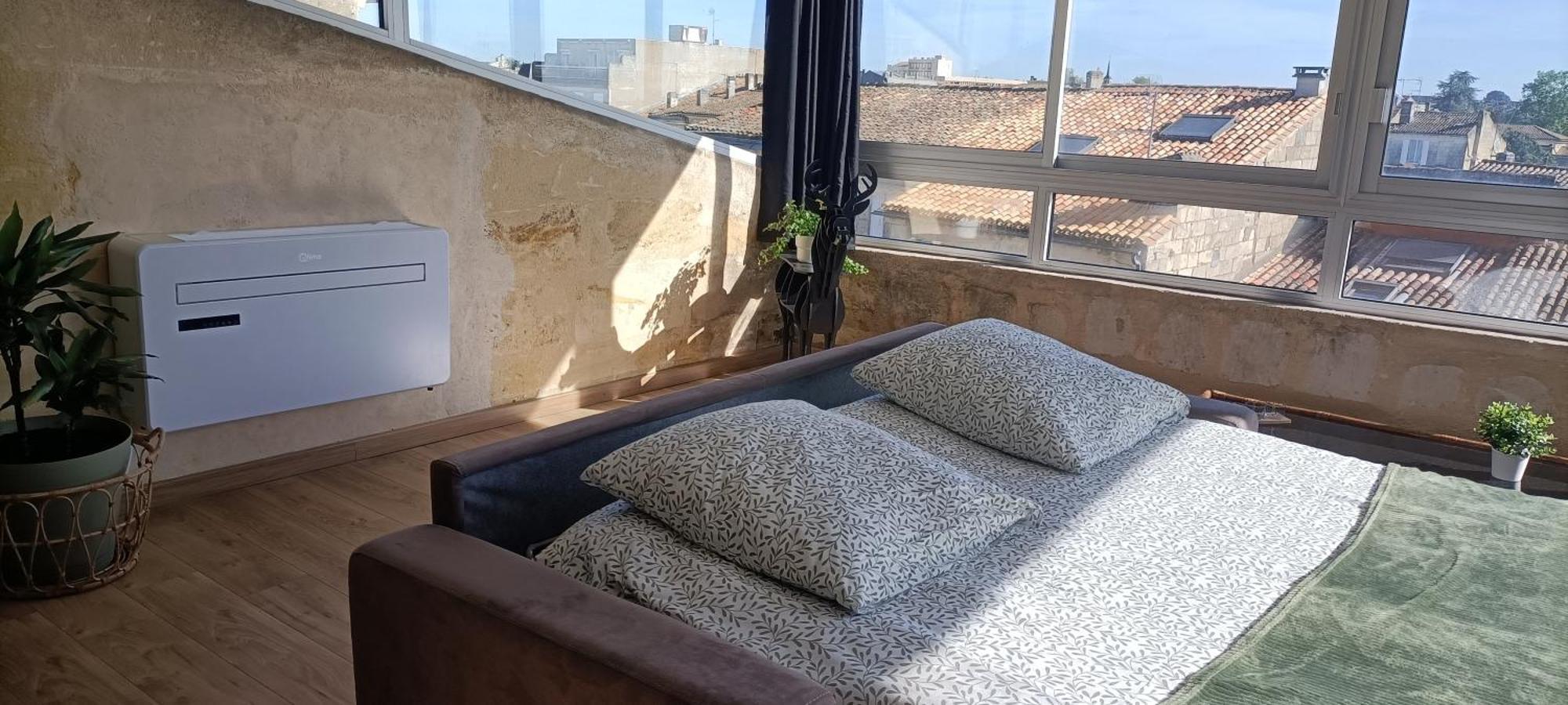 利布尔讷La Costa Bella公寓 外观 照片